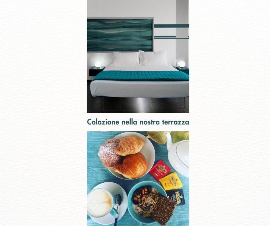 Bed & Breakfast Nautilus Design